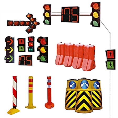 Traffic Equipment