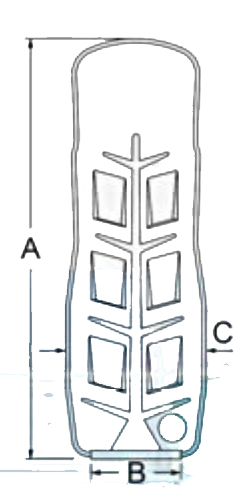 صفحه ضد خیرگی