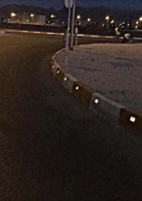 هشدار دهنده جدولی