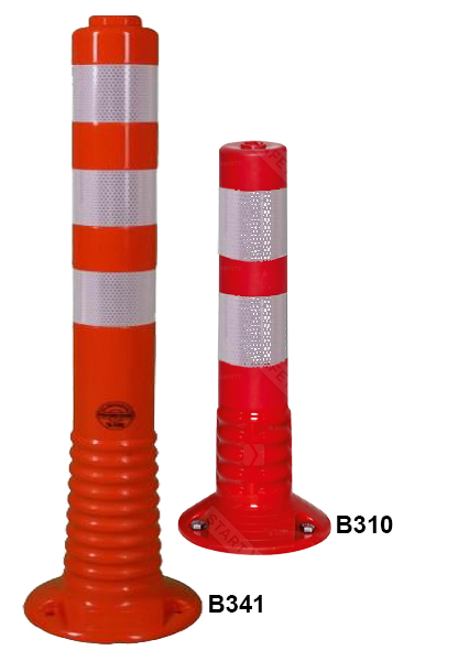 استوانه ایمنی