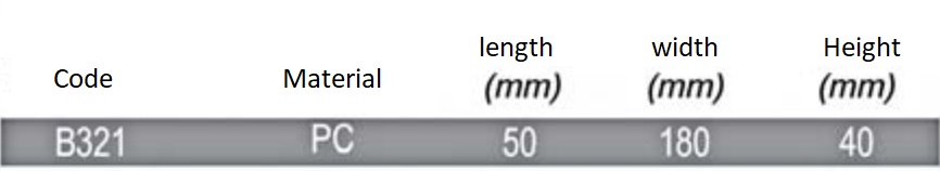 رفلکتور تونلی